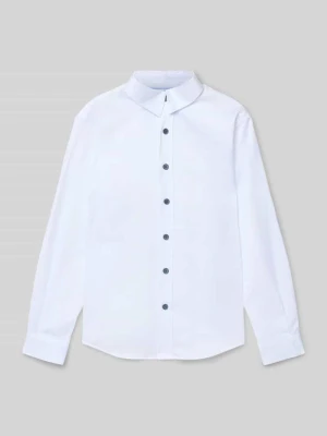 Koszula z listwą guzikową G.O.L.