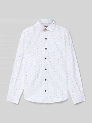 Koszula z listwą guzikową G.O.L.