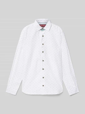 Koszula z listwą guzikową G.O.L.