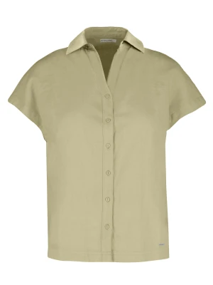 Koszula z lnem C-GUARE Volcano