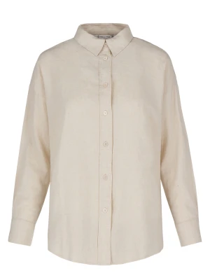 Koszula z lnem K-VEHI Volcano