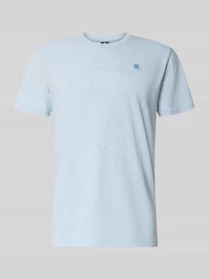 Koszula z wyhaftowanym logo G-Star Raw