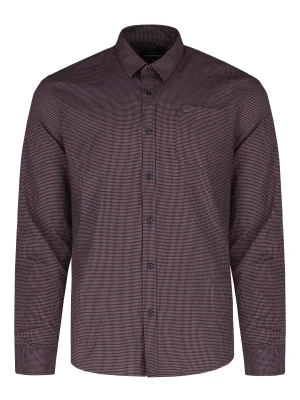 Koszula z wzorem K-MAFITO Volcano