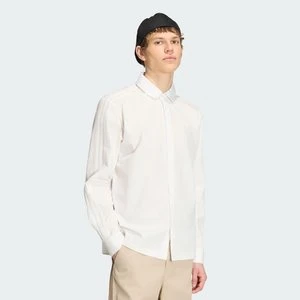 Koszula zapinana na guziki 3 Stripes Adidas