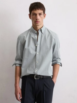 Koszula zapinana na guziki regular Marc O'Polo