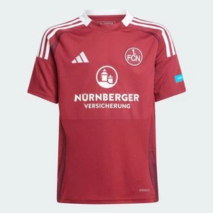 Koszulka 1. FC Nürnberg 24/25 Home Kids Adidas