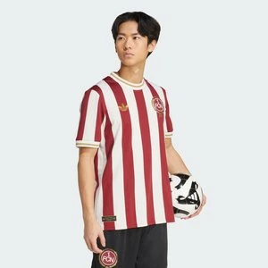 Koszulka 1. FC Nürnberg Anniversary Adidas
