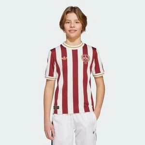 Koszulka 1. FC Nürnberg Anniversary Kids Adidas