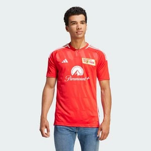 Koszulka 1. FC Union Berlin 23/24 Home Jersey Adidas