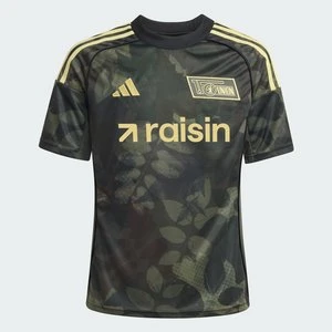 Koszulka 1. FC Union Berlin 25/26 Away Kids Adidas