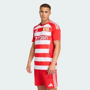 Koszulka 1. FC Union Berlin 25 / 26 Home Adidas