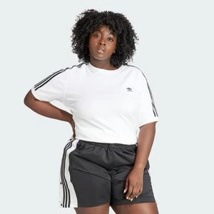 Koszulka 3-Stripes Baby (Plus Size) Adidas