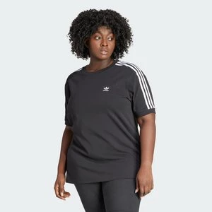 Koszulka 3-Stripes Baby (Plus Size) Adidas