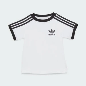 Koszulka 3-Stripes Kids Adidas