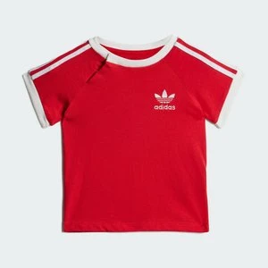 Koszulka 3-Stripes Kids Adidas