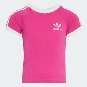 Koszulka 3-Stripes Kids Adidas