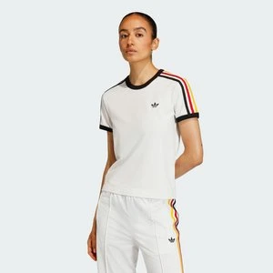 Zdjęcie produktu Koszulka 3-Stripes Slim Adidas