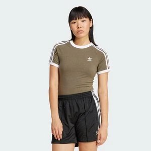 Koszulka 3-Stripes Slim Raglan Adidas