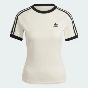 Zdjęcie produktu Koszulka 3-Stripes Slim Raglan Adidas