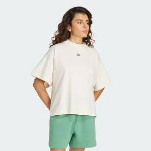 Zdjęcie produktu KOSZULKA 3 STRIPES STUDIO BOYFRIEND TEE Adidas
