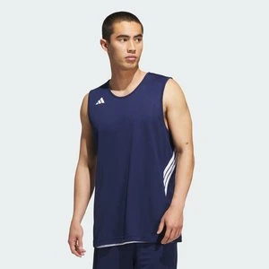 Koszulka 3G Speed Reversible Basketball AEROREADY Adidas