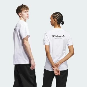 Koszulka 4.0 Logo Adidas