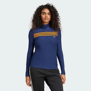 Koszulka 70s Long Sleeve 3-Stripes Adidas