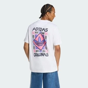 Zdjęcie produktu Koszulka 80s PREM GFX NC Adidas