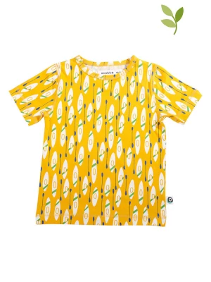 ONNOLULU Koszulka "Adam Kayak" w kolorze żółtym rozmiar: 98/104