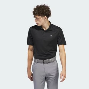 Koszulka Adi Performance Polo Adidas czarny