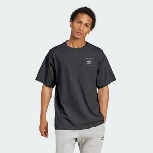 Zdjęcie produktu KOSZULKA ADI STARTER GRAPHIC TEE Adidas