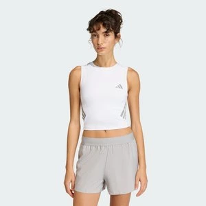 Zdjęcie produktu Koszulka adi365 Iconic Running Crop Tank Adidas