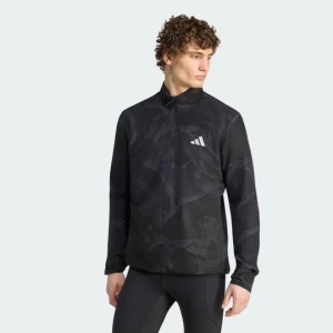 Koszulka adi365 Running Half Zip Adidas