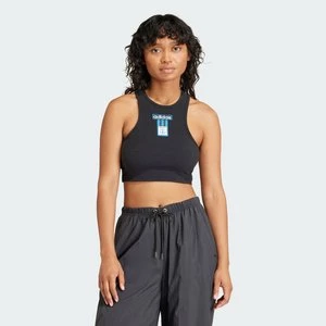 Koszulka Adibreak Cropped Tank Adidas