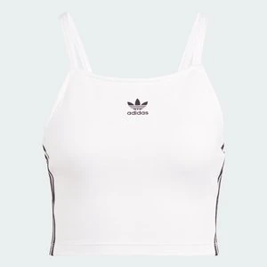 Koszulka Adicolor 3-Stripes Crop Adidas