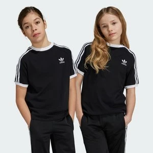 Zdjęcie produktu Koszulka Adicolor 3-Stripes Kids Adidas