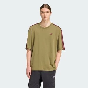 KOSZULKA ADICOLOR 3-STRIPES OVERSIZED Adidas