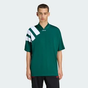 KOSZULKA ADICOLOR BLOCKED Adidas