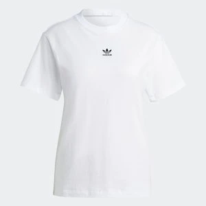 Koszulka Adicolor Essentials Regular Adidas biały