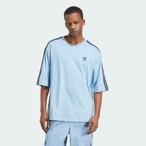 Zdjęcie produktu Koszulka Adicolor Oversized Adidas
