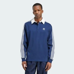 Koszulka Adicolor Rugby Polo Adidas