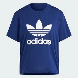 Koszulka Adicolor Trefoil Boxy Adidas