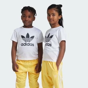 Koszulka Adicolor Trefoil Kids Adidas