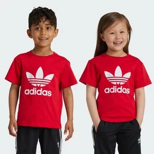 Koszulka Adicolor Trefoil Kids Adidas