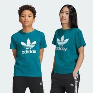 Koszulka Adicolor Trefoil Kids Adidas