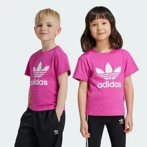 Koszulka Adicolor Trefoil Kids Adidas