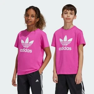 Koszulka Adicolor Trefoil Kids Adidas