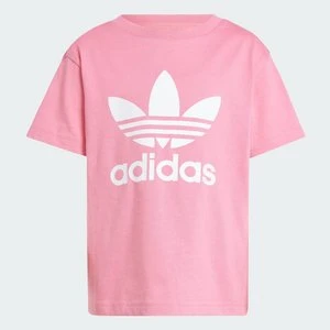 Koszulka Adicolor Trefoil Kids Adidas