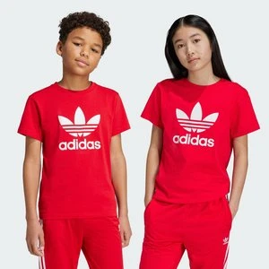 Koszulka Adicolor Trefoil Kids Adidas