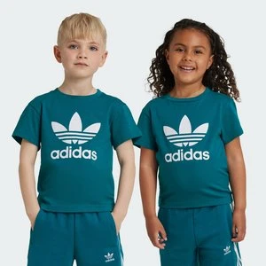 Koszulka Adicolor Trefoil Kids Adidas